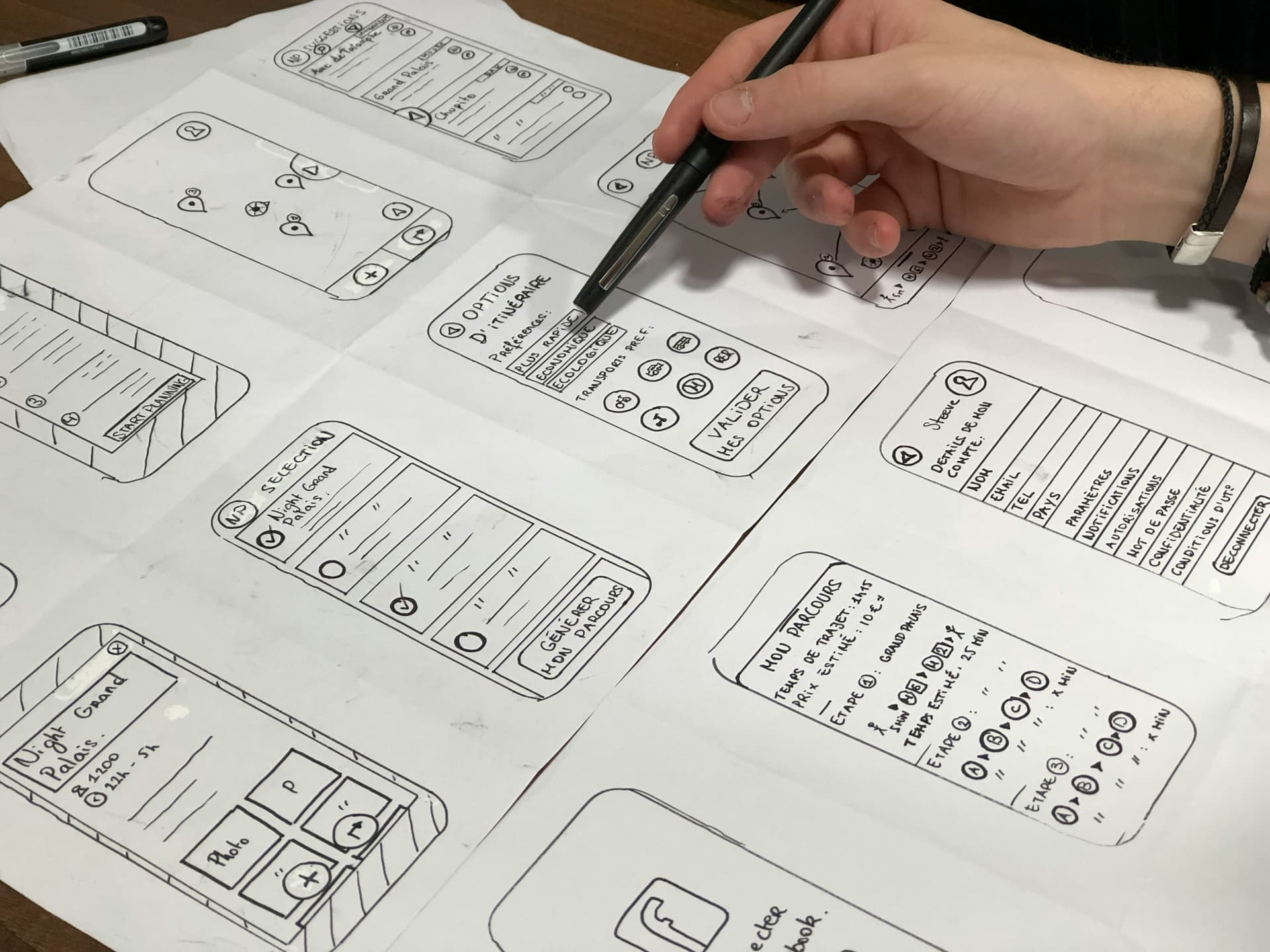 The Evolution of Web Design: From Tables to Flexbox